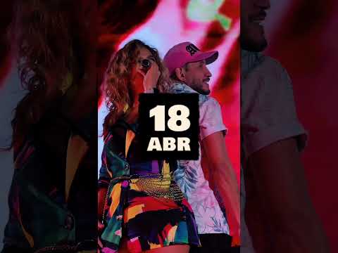 La Fiesta del año en Arena Music Times