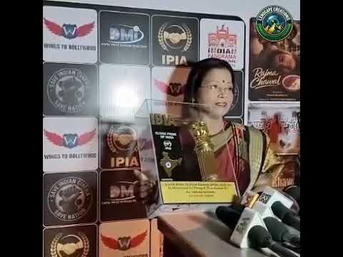 Tanhai Awards Announcement