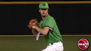 Peter Solomon MLB Draft Tape | RHP