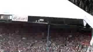 Nord Vs Sud Saint Etienne