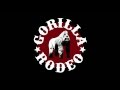 Gorilla Rodeo! - Teaser 