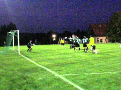 SG Oberwald - SV Marjoß