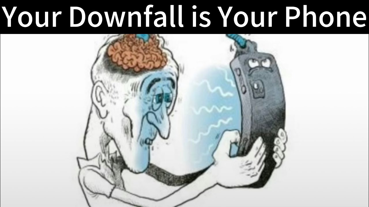 Social Media Is Fake