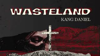 Download lagu KANGDANIEL - Wasteland แปลเพลง [TRANS] เนื้อเพลง [LYRICS] mp3