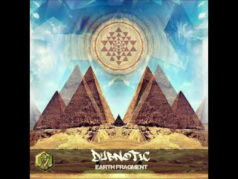 Dubnotic - Earth Fragment [Full Album]
