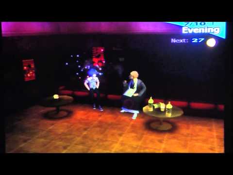 Persona 3 FES Playthrough, pt. 63