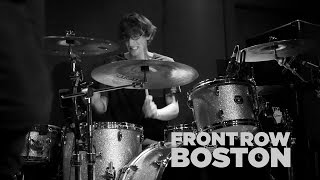 Front Row Boston | Dry The River – Med School (Live)