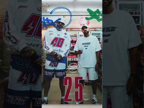 Sido MixTape 2025 (Jubiläumstour)