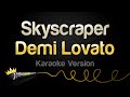 Demi Lovato - Skyscraper (Valentine's Day ...