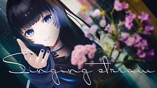 【 歌枠 | #karaoke 】水分補給ずいぶん我流【深影 / RK Music】#ghostreaming