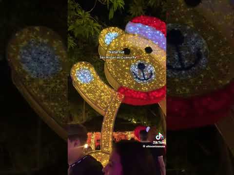 São Miguel do Guamá Pará