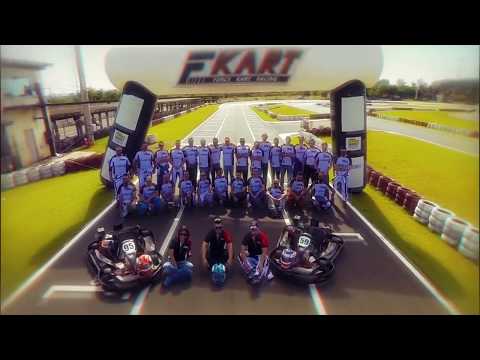 Campeonatos Force Kart Racing