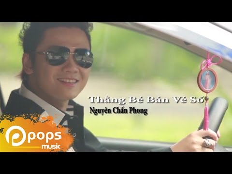 Thằng bé bán vé số - Nguyên Chấn Phong