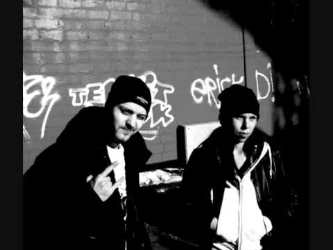 El Sheriffo feat. Karl Katharsis & Heli - The Only MC.wmv