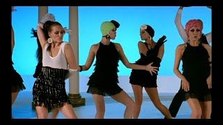 Freemasons - When You Touch Me (feat. Katherine Ellis) (1080P Remastered)