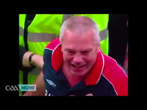 2004 Lenister Senior Football Championship Final Highlights Westmeath v Laois