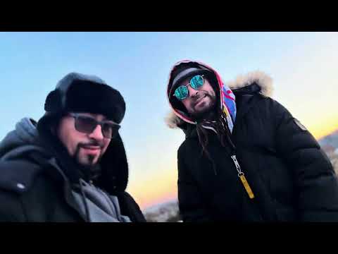 DJ LOSKAR Prod.  Feat. FIZÉ MC - SEMPRE PREPARADO (Video prod. by TUNAN ABi ) 