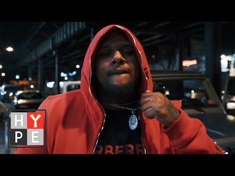 Rich Forbes - Find A Way (Official Music Video)