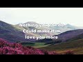 So You Would Come - Hillsong Worship