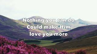 So You Would Come - Hillsong Worship