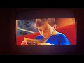 Opening To The Polar Express 2005 DVD Widescreen Version