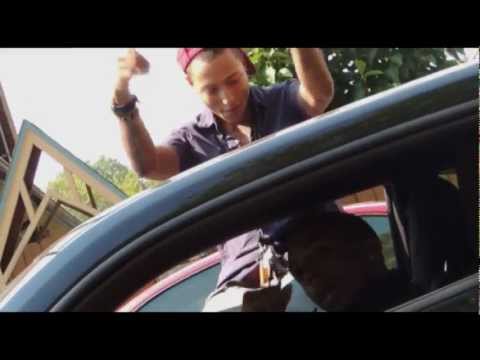 Stoner Vision Presents - Money Man - I Get Dat (HD x 3D Music Video)