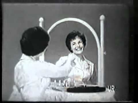 Doublemint Gum Commercial (1960s)