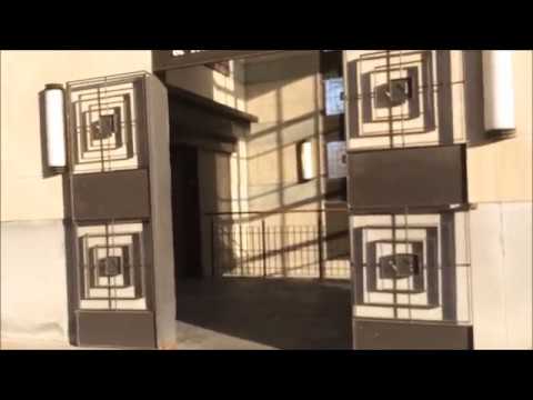 ThyssenKrupp/Nashville Hydraulic Elevators - Public Sqare Parking Garage, Nashville TN