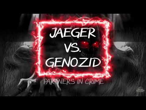 JAEG3R vs. G3NOZID - [PARTNERS IN CRIME] [HD]