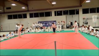 preview picture of video 'jiu jitsu 15/06/2014 Millesimo'