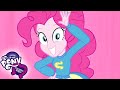 My Little Pony Equestria Girls Equestria Girls Movie Cafeteria Song MLP EG Movie