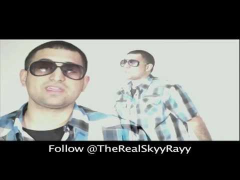 Skyy Rayy- A Kiss (Explicit)