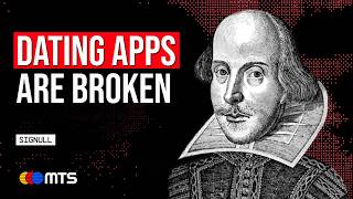 Signüll on Relationships as Economy, Hinge Streamers, Apple AI | 🟡🔴🔵 MTS Live