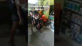 Download lagu perkelahian Waria Malaka mp3