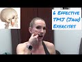 6 Effective Jaw Release Exercises - Ask Dr. Abelson