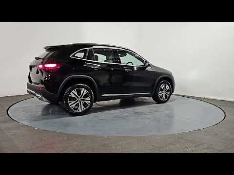 Mercedes-Benz GLA **DEPOSIT TAKEN**180D Progressiv - Image 2