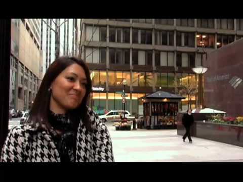 Meet Sarah, Back Bay, Boston