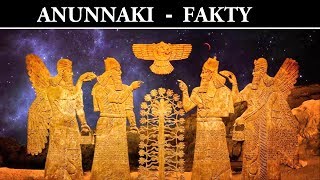 Anunnaki i Sumerowie - Naukowe Fakty