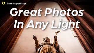 The Key to Fixing Your Struggles with Light in Photography