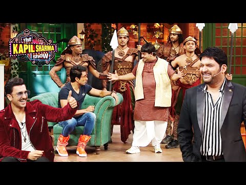 Bachha ने Sonu Sood पर बैंक को लेकर मारा मस्त जोक ! 🤣🤣| The Kapil Sharma Show S2 | Comedy Clip