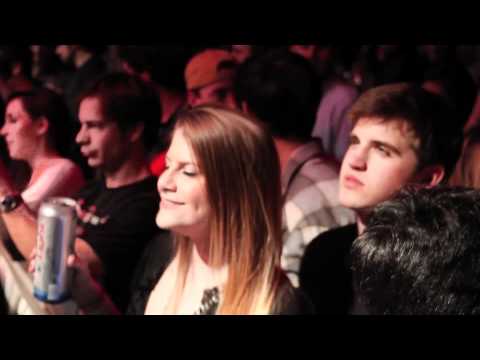 The Heavy Pets "So Thank You Music" Live at the Georgia Theatre