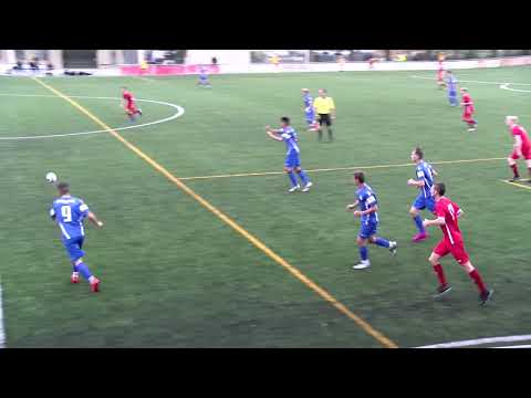 KOMM MIT.  FINAL.  AUMC Inc vs  LPS Banatul Timisoara 9 10 2019