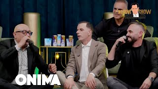 Ymer Bajrami & Bujari I Vogel - Thrret Ademi Zahir O Vlla