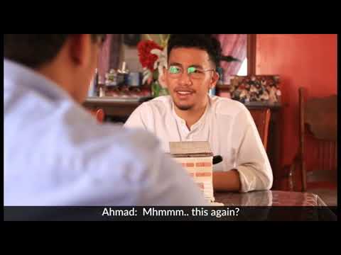5th ASEAN Youth Video Contest - One Act