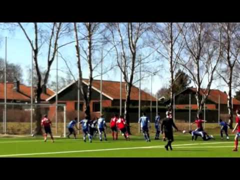 Sjöbo IF - Hardeberga BK.m4v