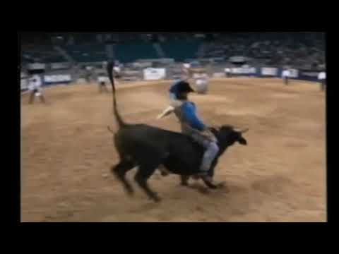 Wayde Joyal vs High Rise - 94 PBR Finals (84 pts)
