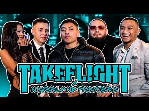 Neverland Movie Premiere Interviews w/ Hooligan Hefs / Bally Boy / Alyssa / Ay Huncho / Keanu & More