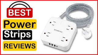 🏆  Best Rated Power Strips On Amazon In 2023 ✅ Top 5 Tested 