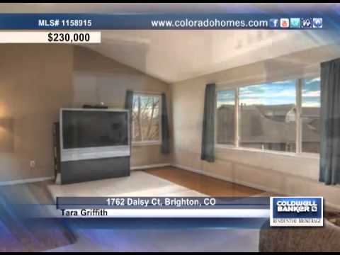 Home for sale in Brighton, CO | $230,000