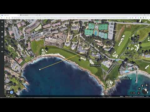 5 MtC! Golf Remastered at Pebble Beach Winds w/Happy Gilmore